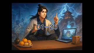 นิยาย สองโลก : เมื่อเกมเชื่อมสองโลกของเซ่นกลายเป็นของจริง ตอนที่ 01-20 screenshot 5