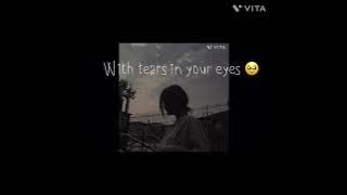 Harris j - wasted on you (lyrics video) ✨✨