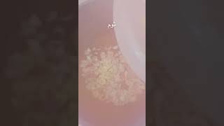 شوربه المطاعم في البيت با اسهل طريقه