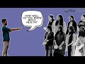 We asked students questions about mens health  jamia millia islamia new delhi health women