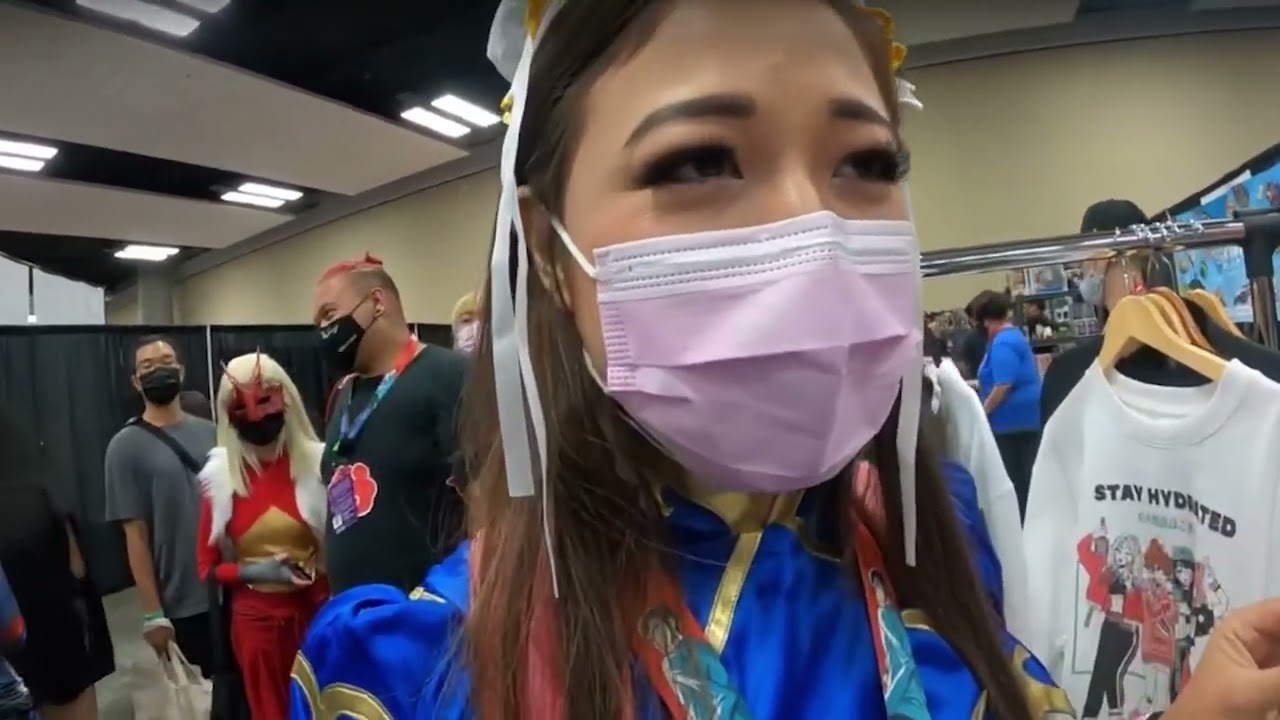 kawaii kon 2 re edit