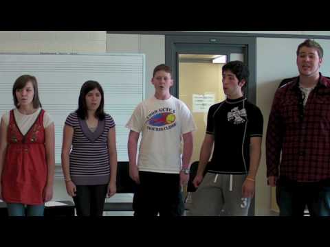 Bad Day A capella