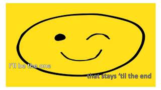 Rex Orange County  Happiness karaoke