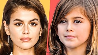 The Story of Kaia Gerber | Life Before Fame