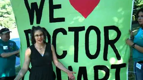 Voices from the Summer Celebration of Choice - Hea...