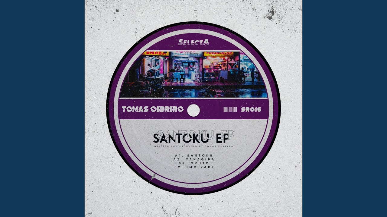 Watch Imo Yaki (Original Mix) on YouTube Watch Imo Yaki (Original Mix) on YouTube
