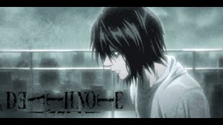 Death Note Music To Get Depressed To Chill Mix