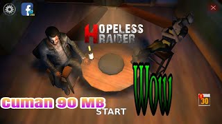 Cara download Hopeless Fps Zombie Mod screenshot 5
