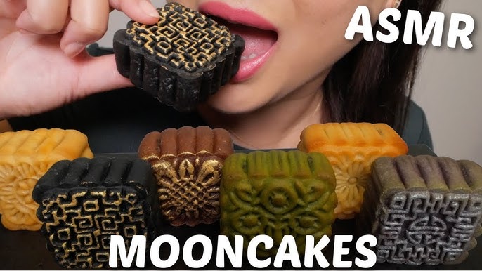 chris-eathealthy: Mooncakes, Moon Festival and Lye Water