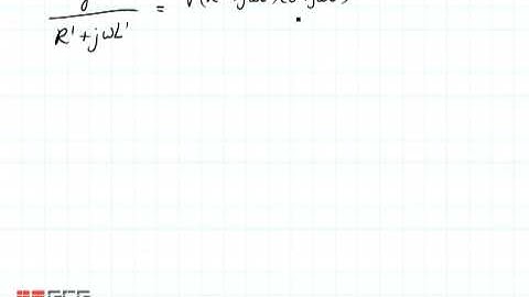 ECE3300 Lecture 5-9 TL Equations impedance
