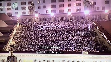 تلاوة خاشعة ومؤثرة لعدد من السور للشيخ صلاح البدير