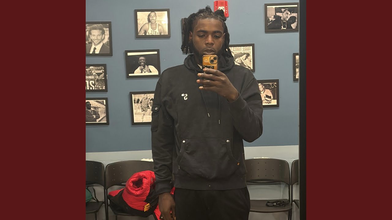 Keep it on the low (feat. 1skinnymann)