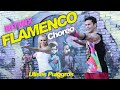 FLAMENCO Bailando choreo by Ulises Puiggros for RITMIX