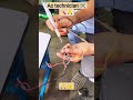 AC outdoor fan motor not working ac ka fan motor kharab ho gaya #youtubeshorts #shorts#viralvideo