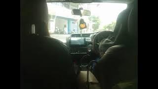 Nyetir Mobil Honda Jazz Rs Manual 2016 Nyetir Mobil Honda Jazz RS Di Kabupaten TulubgAgung