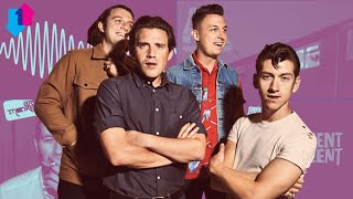 Celebrity Arctic Monkeys | UK Chart History (2006 - 2022) Profile