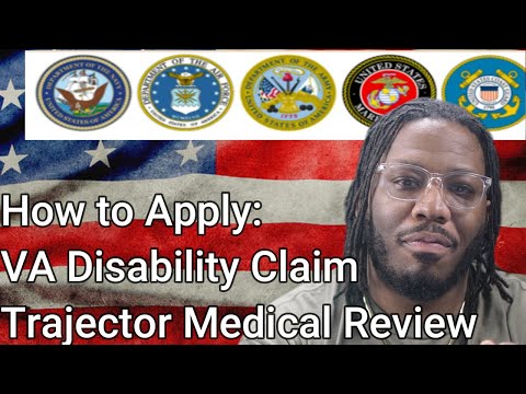 How to Apply for VA Disability: Trajector Medical Review: How to get your VA Rating the right way