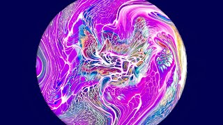 #170 Centrifuge Bloom 🌀A new way to tilt and spin!