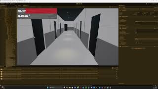 Basic Game UI Test 2