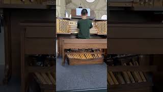 You raise me up by Josh Groban Part 2 at St Peter’s Church Kuching, Malaysia