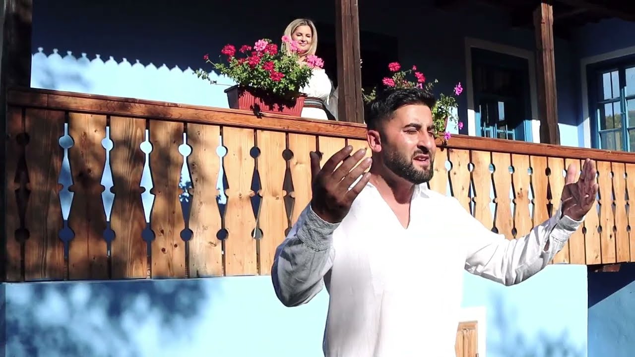 Alin de la Sibiu - Făină-i mândra dar și hoață [ Video Oficial ] 2026