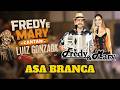 Fredy &amp; Mary - Asa Branca