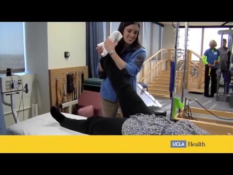 Video: Ar ligoninėse dirba kineziterapeutai?