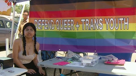 Annual Philippine Festival brings together community