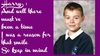 One Direction  Tell Me A Lie With S