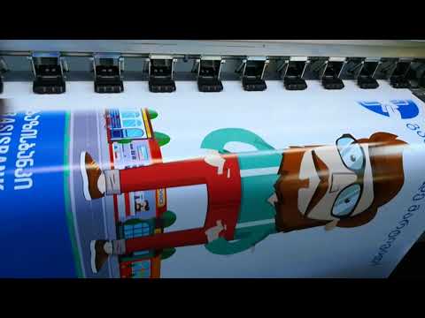 დაბეჭდეთ ჩვენთან! - სარეკლამო კომპანია გარერეკლამა