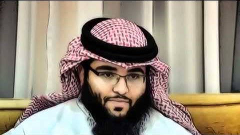 تلاوة -  عيسى المحميد