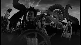 We're Going Down - Abney Park's homage to Georges Méliès chords
