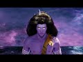 Shiv Tandava animation | Shiva's dance of destruction | Blender animation | That VFX guy Mp3 Song