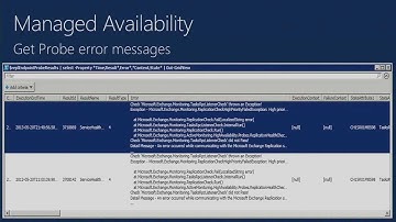 Microsoft Exchange Server 2013 Tips & Tricks