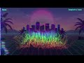 Rupee - Tempted to Touch (3D Waveform Visualizer)