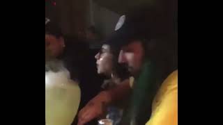 Suicideboys ruby da cherry drinking Moscow mule ft ghostmane