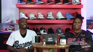 Nike Air Jordan 9: Michael Jordans Retirement | The Signature Soles Episode 12