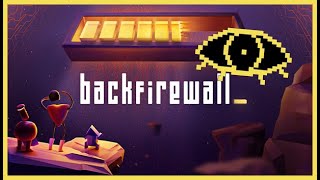 Backfirewall_ : Part 1