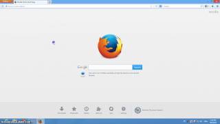 How to update Firefox for Windows