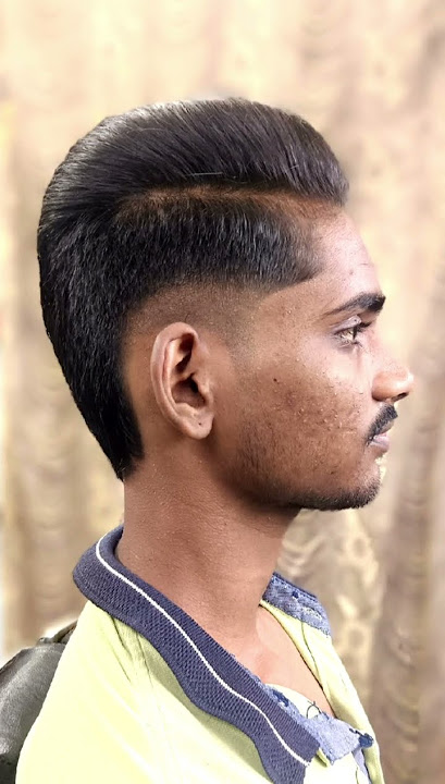 Modern MULLET #hairstyle #hair #haircut #kaichihairsalon
