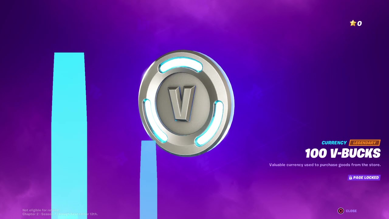 100 FREE V BUCKS CURRENCY FORTNITE CHAPTER 2 SEASON 7 BATTLE PASS 100-free-v-bucks-currency-fortnite-chapter-2-season-7-battle-pass