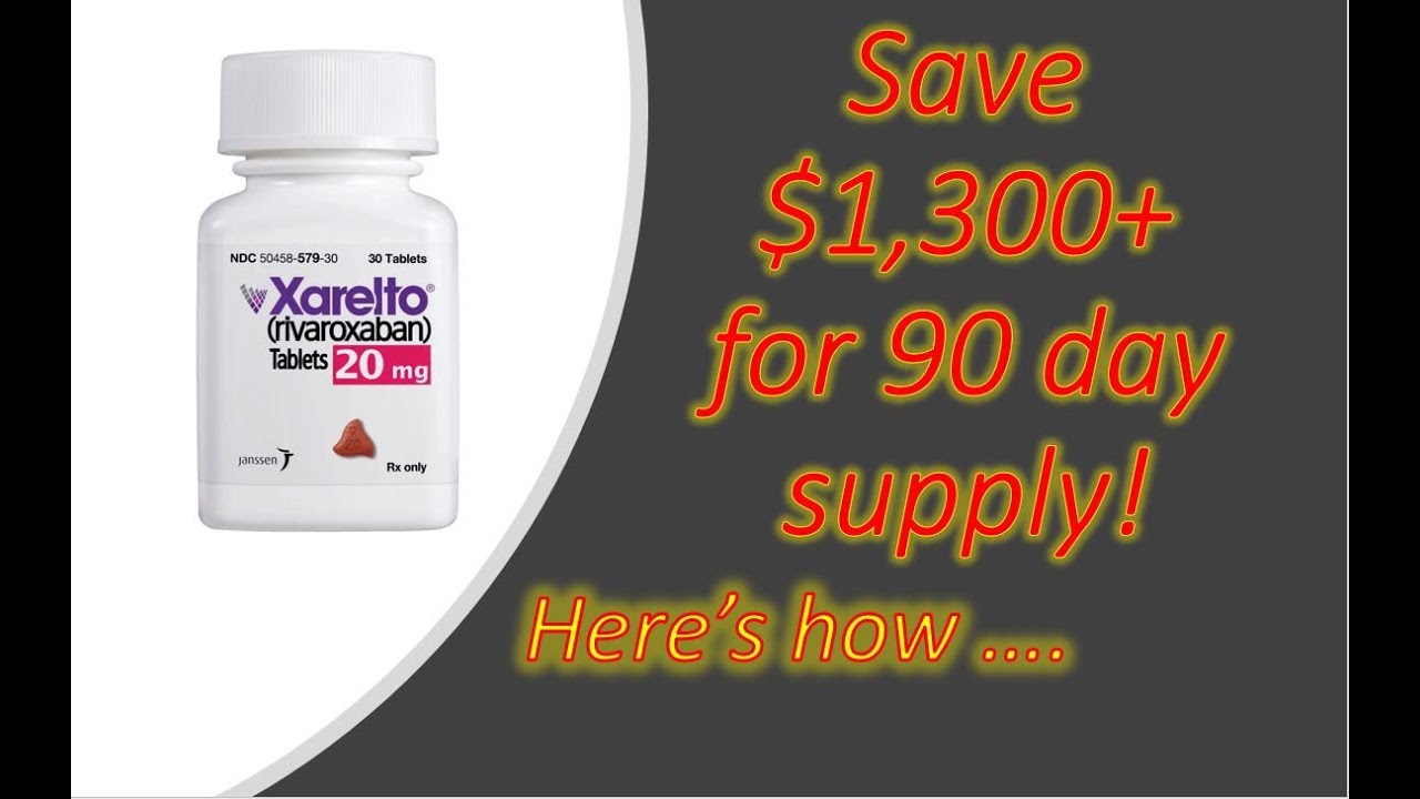 save-money-on-xarelto-how-i-saved-more-than-1-300-for-90-day-supply