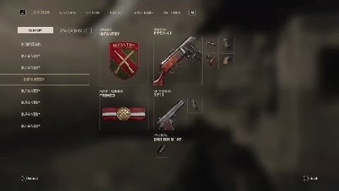 WWII "V2 ROCKET GAMEPLAY" (TDM)
