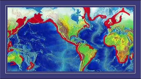 AP Environmental Science- 4.9- El Niño and La Niña