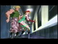 America Fuck Yeah Street Fighter Cartoon