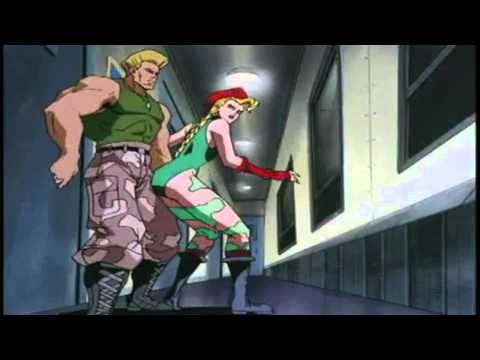 america-fuck-yeah---street-fighter-cartoon