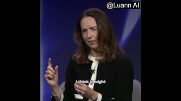 OpenAI CFO, Sarah Friar:We’re entering a world where Agents might soon prove theorems