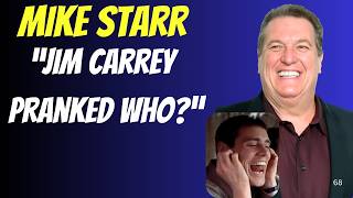 From Goodfellas to Dumb & Dumber to The Bodyguard: Mike Starr Unfiltered!