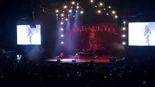 Megadeth - Devils Island (En Vivo Monterrey 2024)