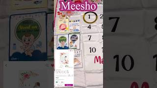 Baby monthly milestone Blanket || for links check community post #meesho